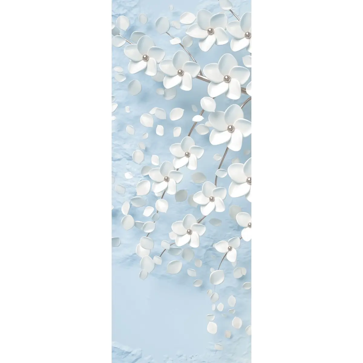Фотообои рулонные Citydecor Абстракция 20 на флизелиновой основе 100x260 см