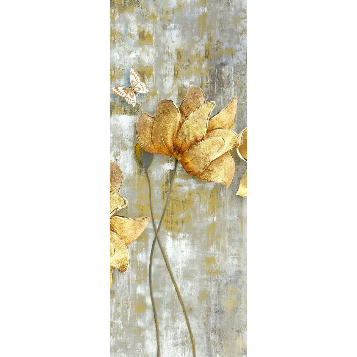 Фотообои рулонные Citydecor Абстракция 40 на флизелиновой основе 100x260 см
