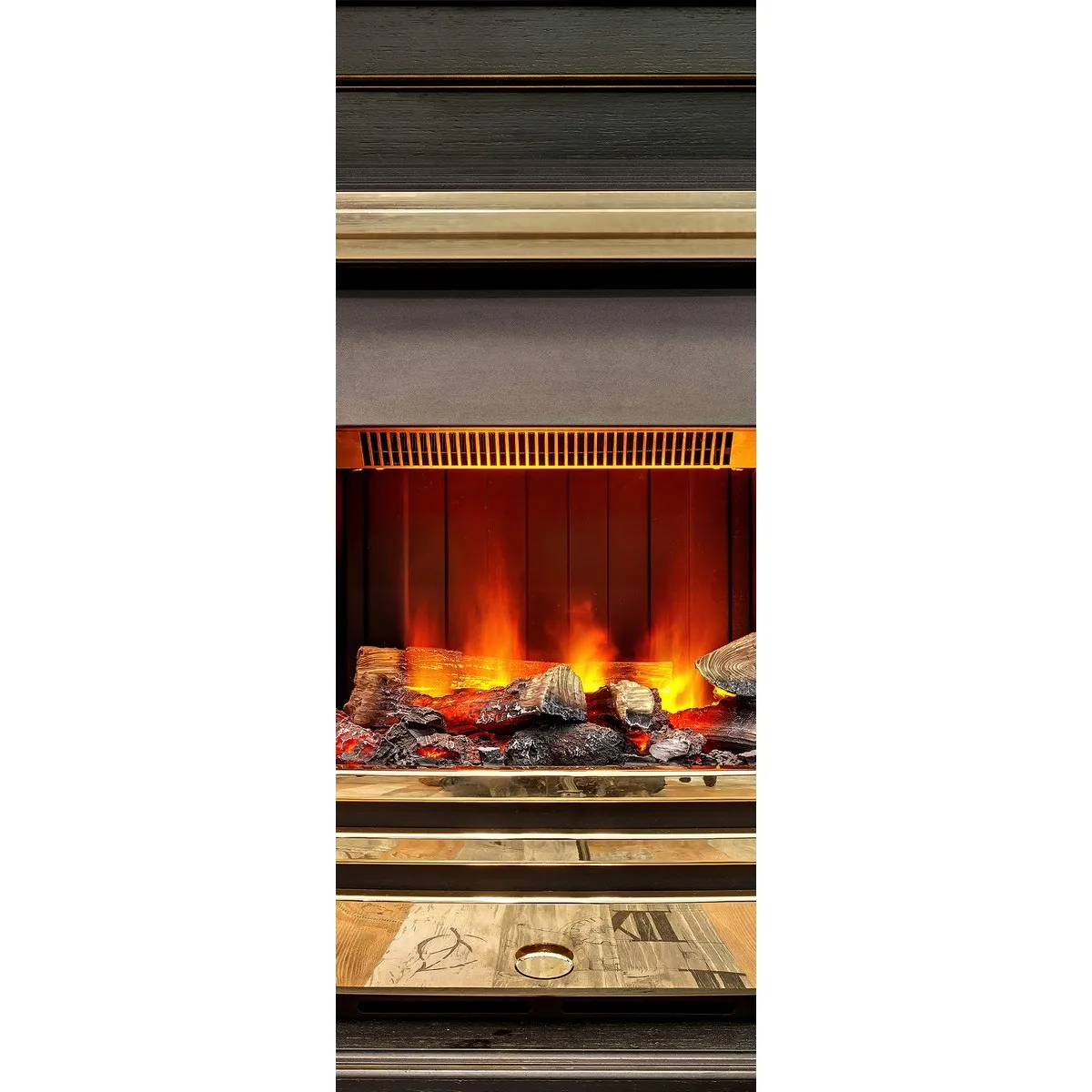 Фотообои рулонные Citydecor Абстракция 410 на флизелиновой основе 100x260 см