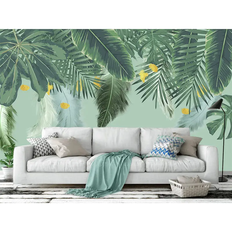 Фотообои рулонные Citydecor Абстракция 46 на флизелиновой основе 100x260 см