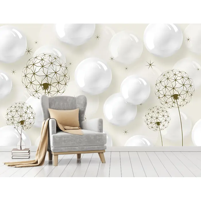 Фотообои рулонные Citydecor Абстракция 78 на флизелиновой основе 100x260 см