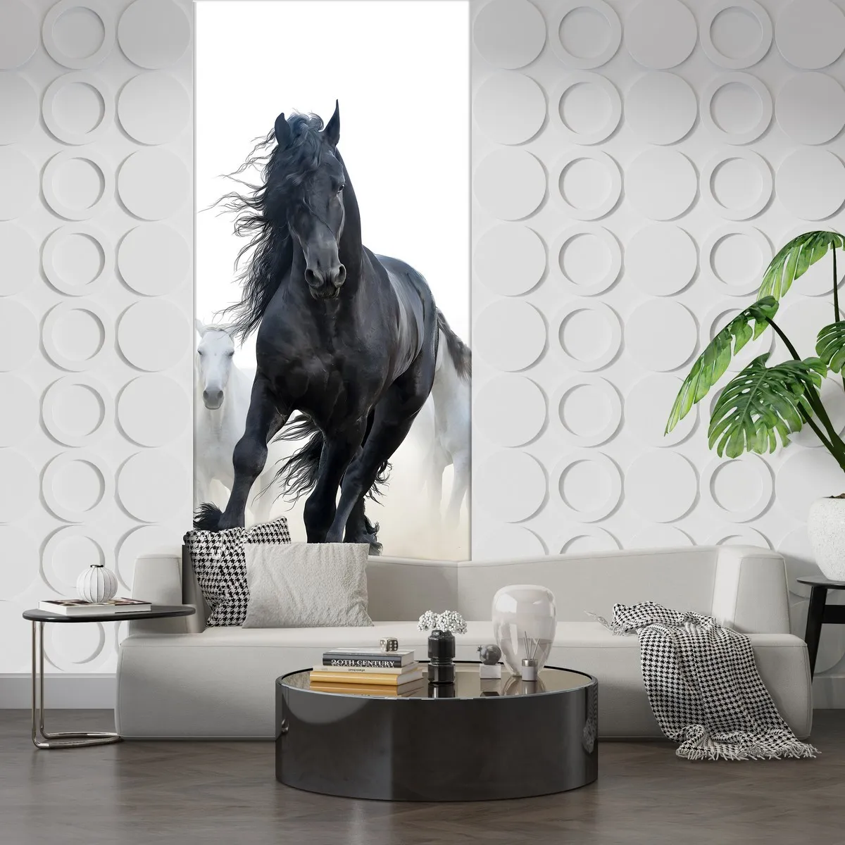 Фотообои рулонные Citydecor Животные и Птицы 54 на флизелиновой основе 100x260 см