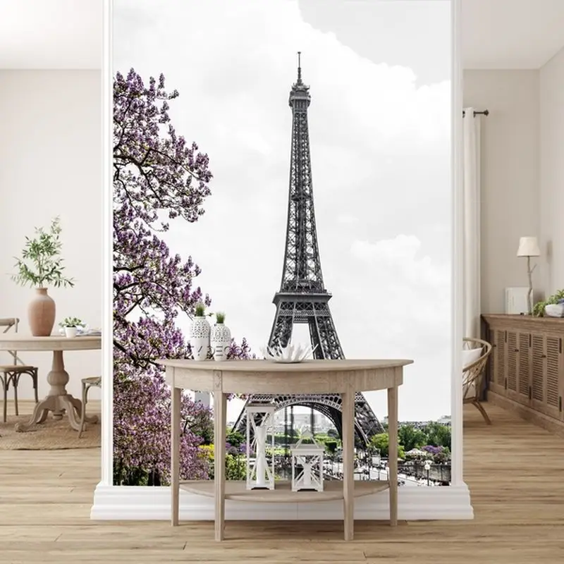 Фотообои рулонные Citydecor Города и Архитектура 43 на флизелиновой основе 100x260 см