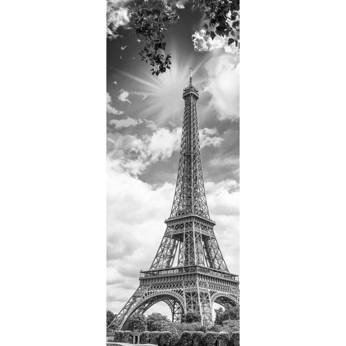 Фотообои рулонные Citydecor Города и Архитектура 60 на флизелиновой основе 100x260 см
