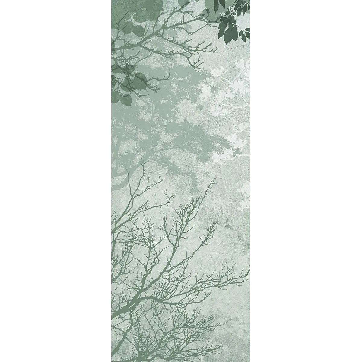 Дизайнерские фотообои рулонные Citydecor Dark Side 33 на флизелиновой основе 100x260 см