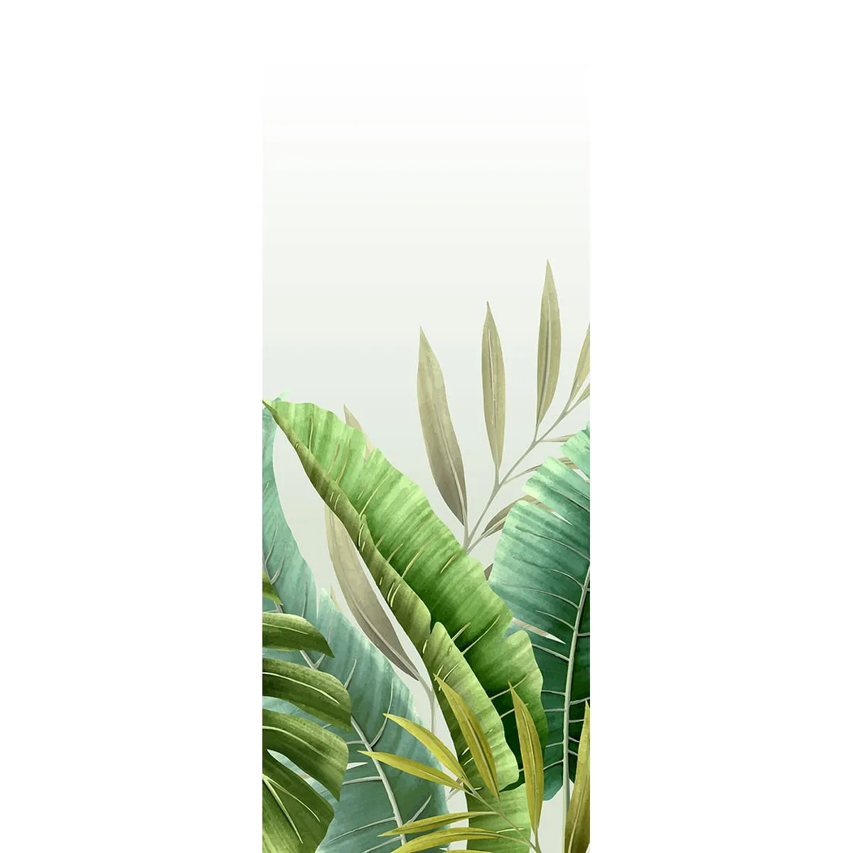 Фотообои рулонные Citydecor Цветы и Растения 129 на флизелиновой основе 100x260 см