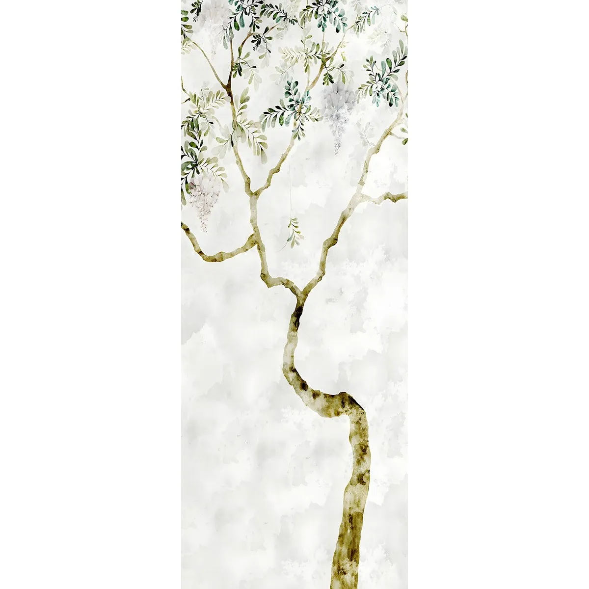 Фотообои рулонные Citydecor Цветы и Растения 205 на флизелиновой основе 100x260 см