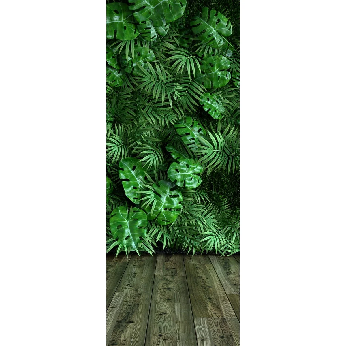 Фотообои рулонные Citydecor Цветы и Растения 71 на флизелиновой основе 100x260 см