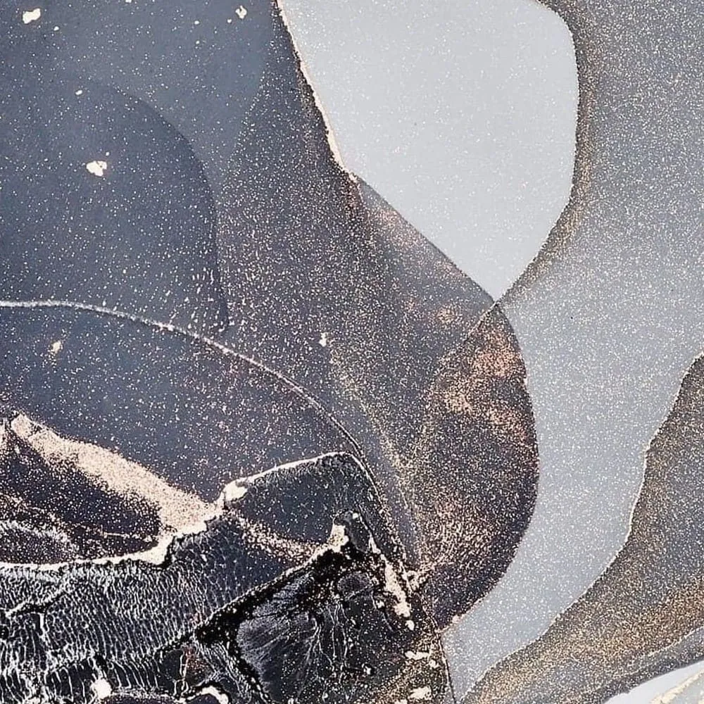 Фотообои рулонные Citydecor Флюид Арт 13 на флизелиновой основе 100x260 см