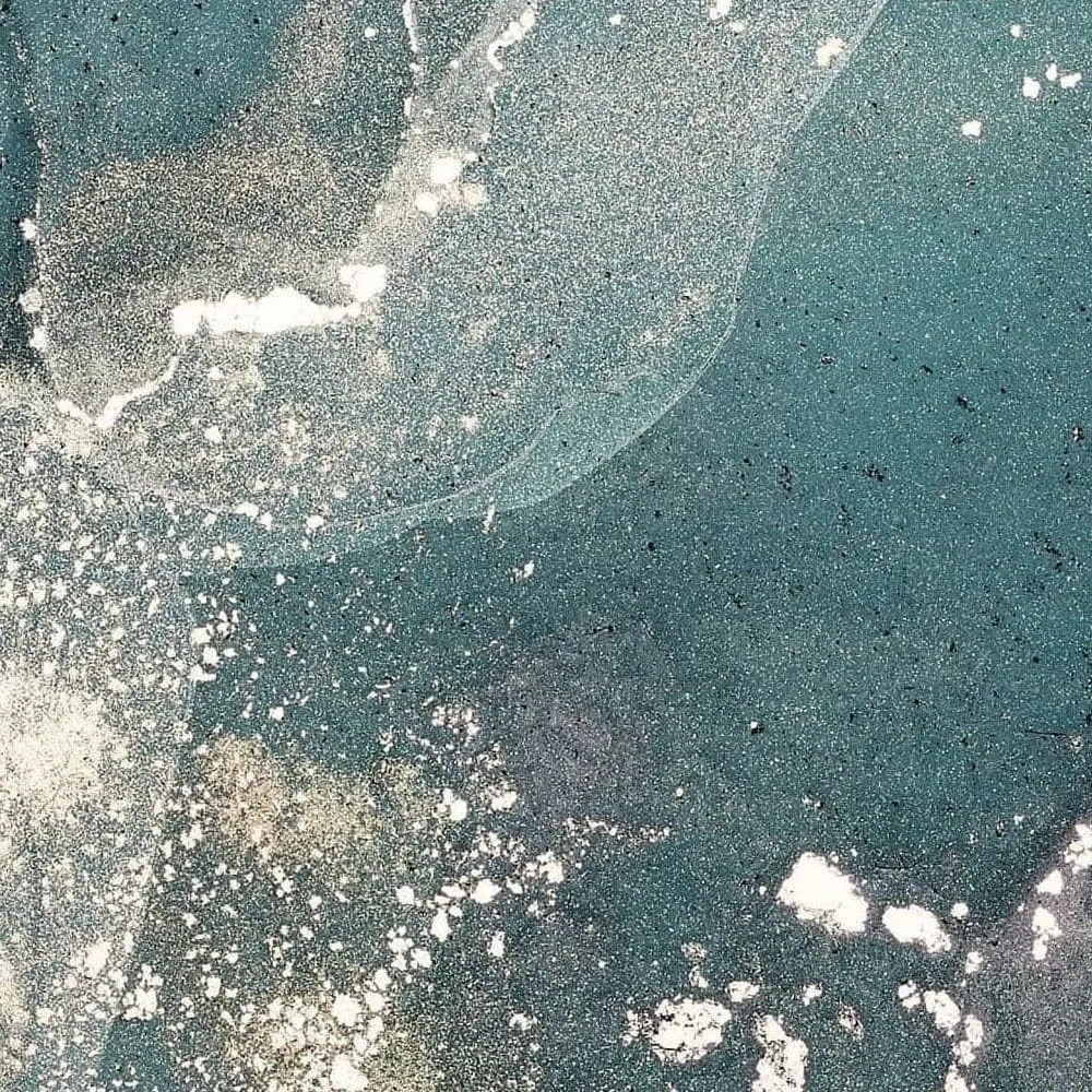 Фотообои рулонные Citydecor Флюид Арт 14 на флизелиновой основе 100x260 см