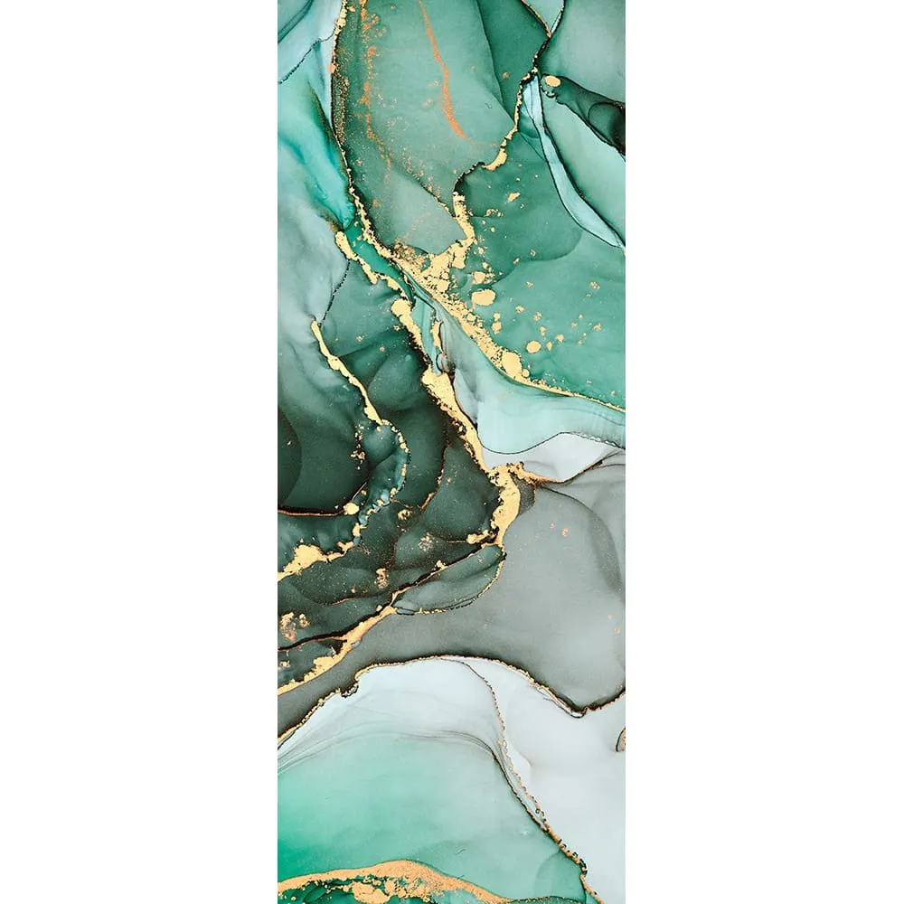 Фотообои рулонные Citydecor Флюид Арт 18 на флизелиновой основе 100x260 см