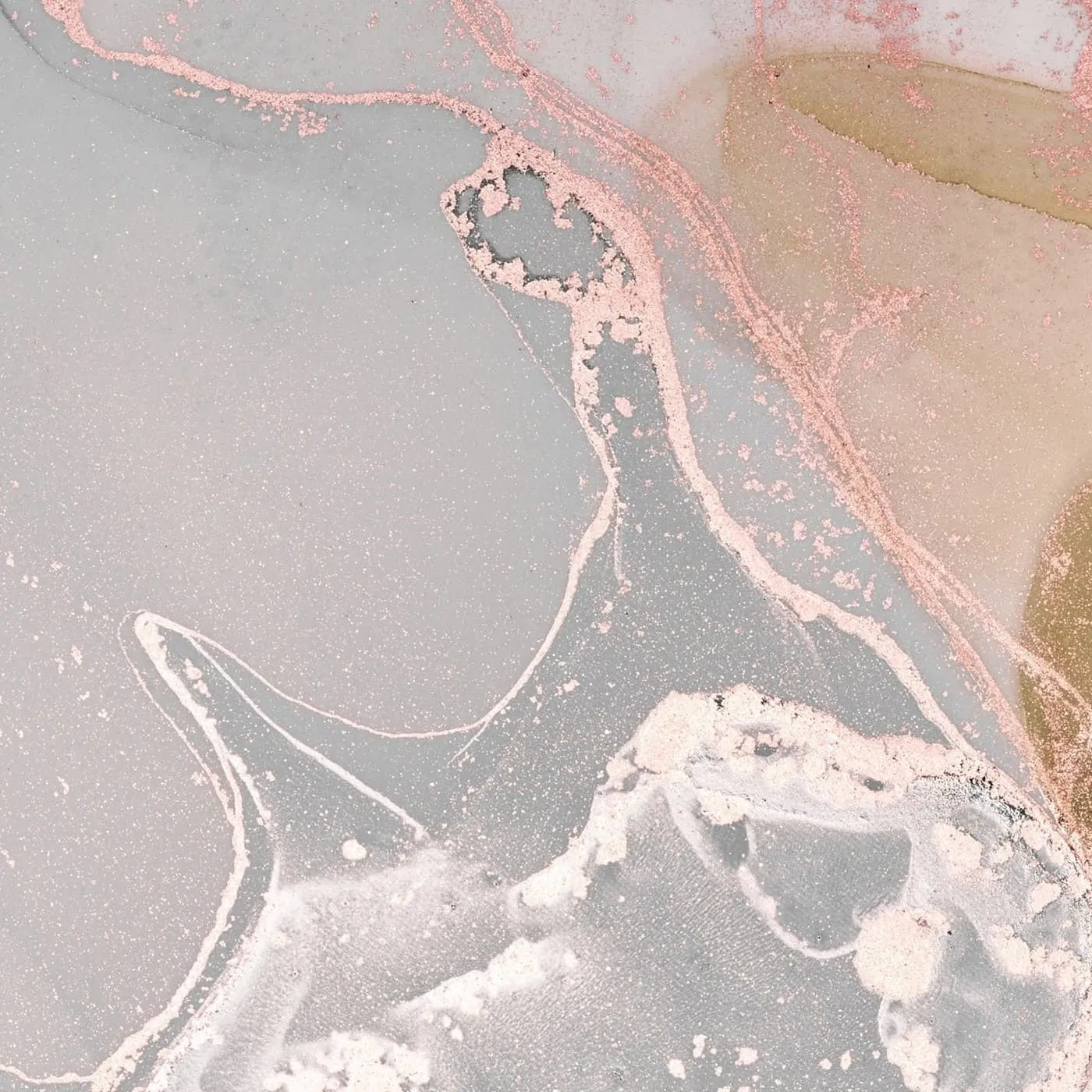 Фотообои рулонные Citydecor Флюид Арт 27 на флизелиновой основе 100x260 см