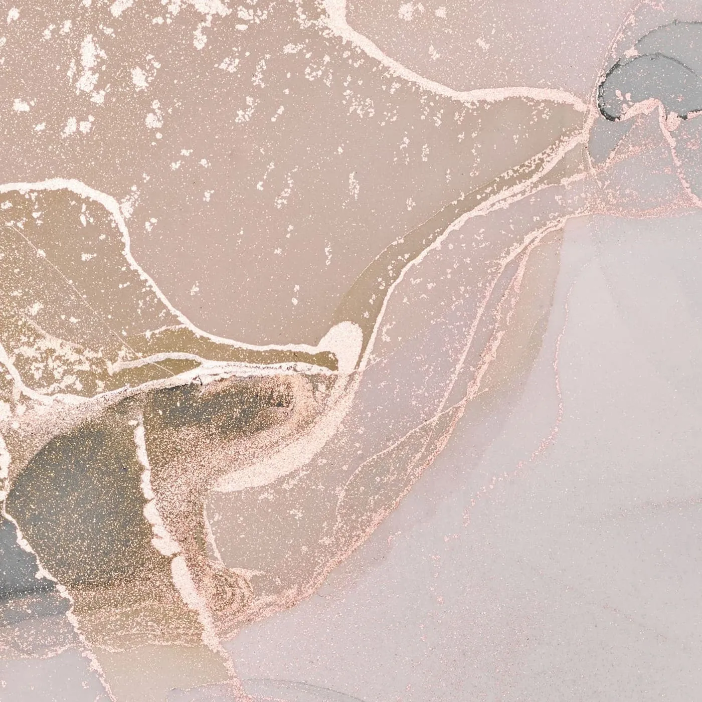 Фотообои рулонные Citydecor Флюид Арт 27 на флизелиновой основе 100x260 см