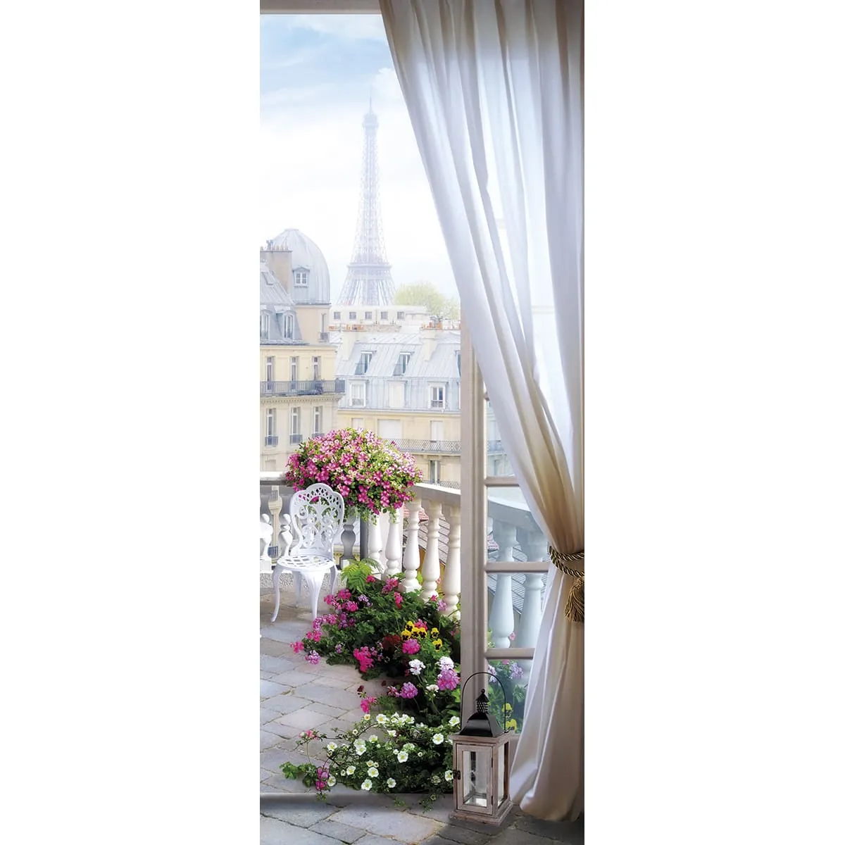 Фотообои рулонные Citydecor Фреска 53 на флизелиновой основе 100x260 см