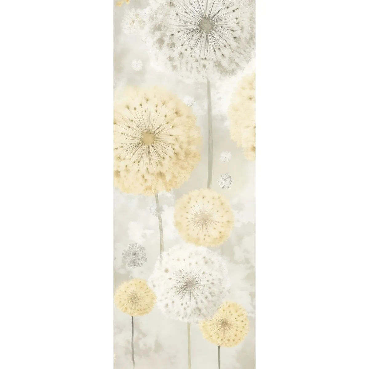 Фотообои рулонные Citydecor Невесомость 47 на флизелиновой основе 100x260 см