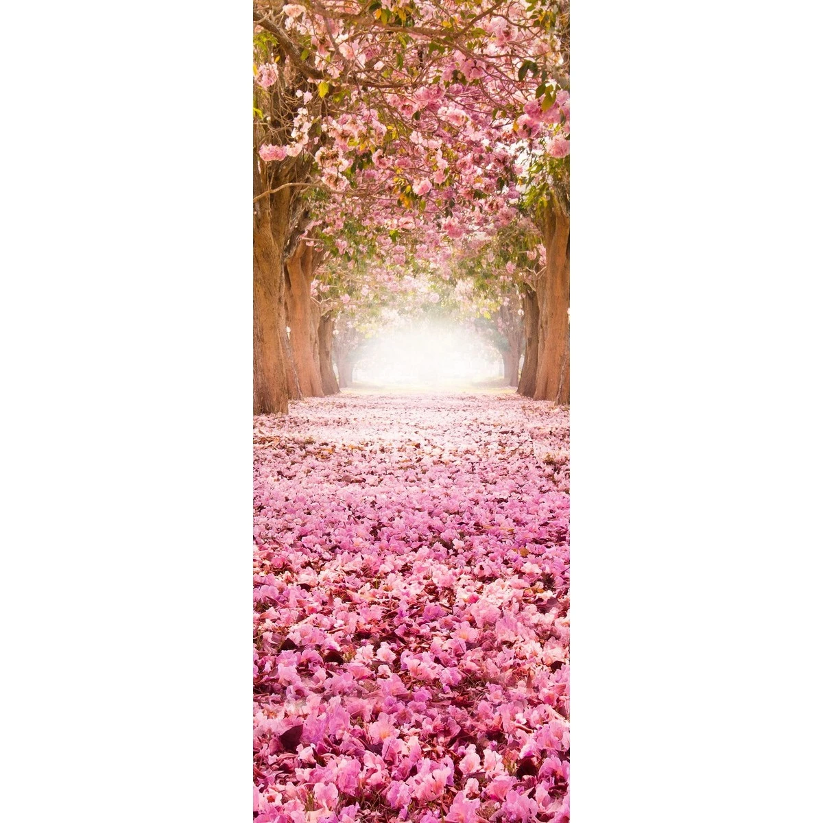 Фотообои рулонные Citydecor Природа 14 на флизелиновой основе 100x260 см