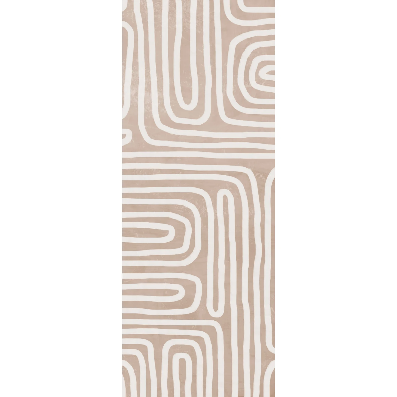 Фотообои рулонные Citydecor Scandi 4 на флизелиновой основе 100x260 см