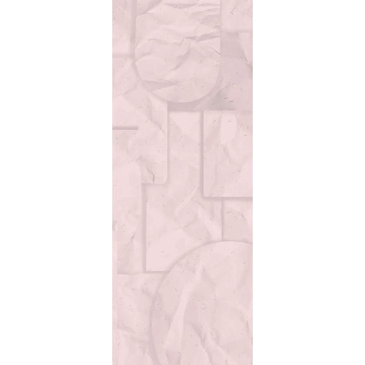 Фотообои рулонные Citydecor Scandi 68 на флизелиновой основе 100x260 см