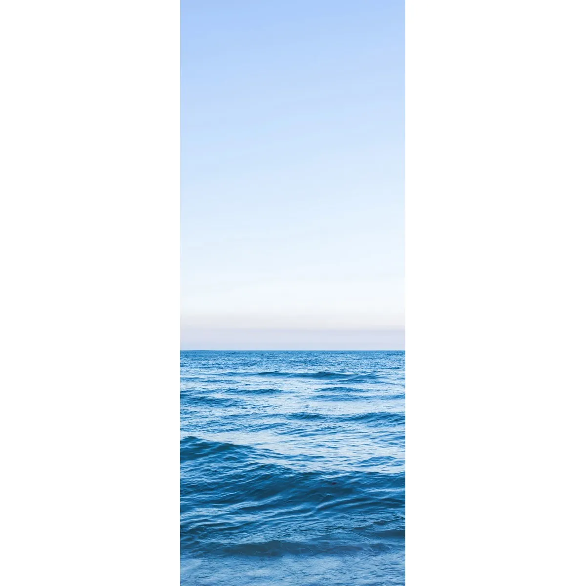 Фотообои рулонные Citydecor Море и Водопады 61 на флизелиновой основе 100x260 см