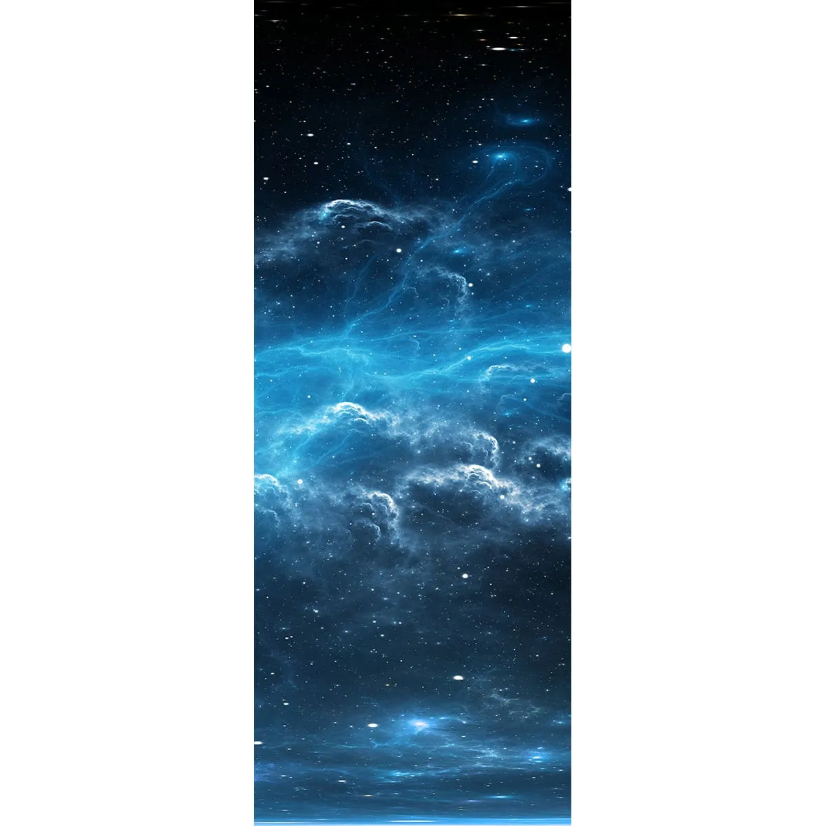 Фотообои рулонные Citydecor Космос 28 на флизелиновой основе 100x260 см