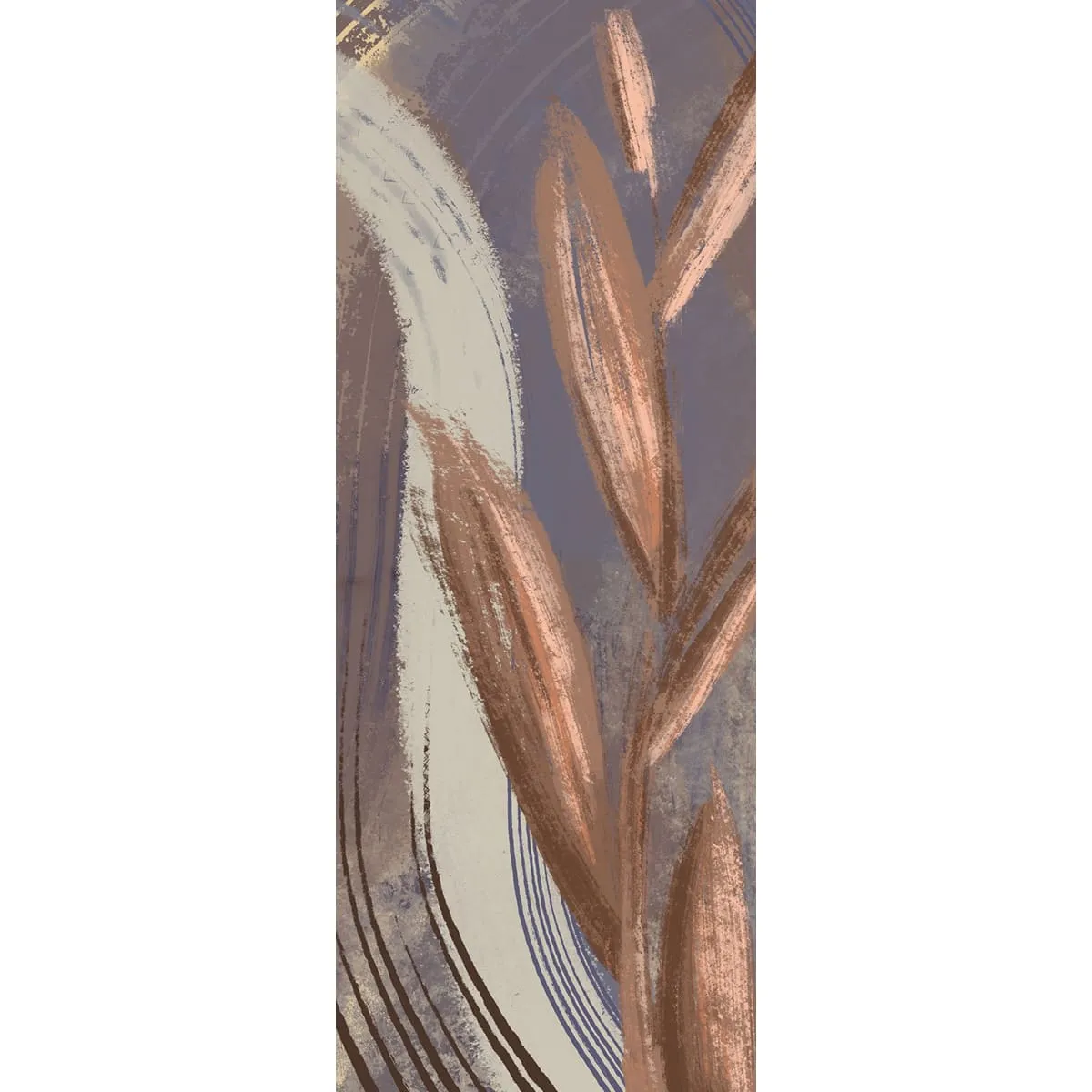 Дизайнерские фотообои рулонные Citydecor Sunset 1 на флизелиновой основе 100x260 см