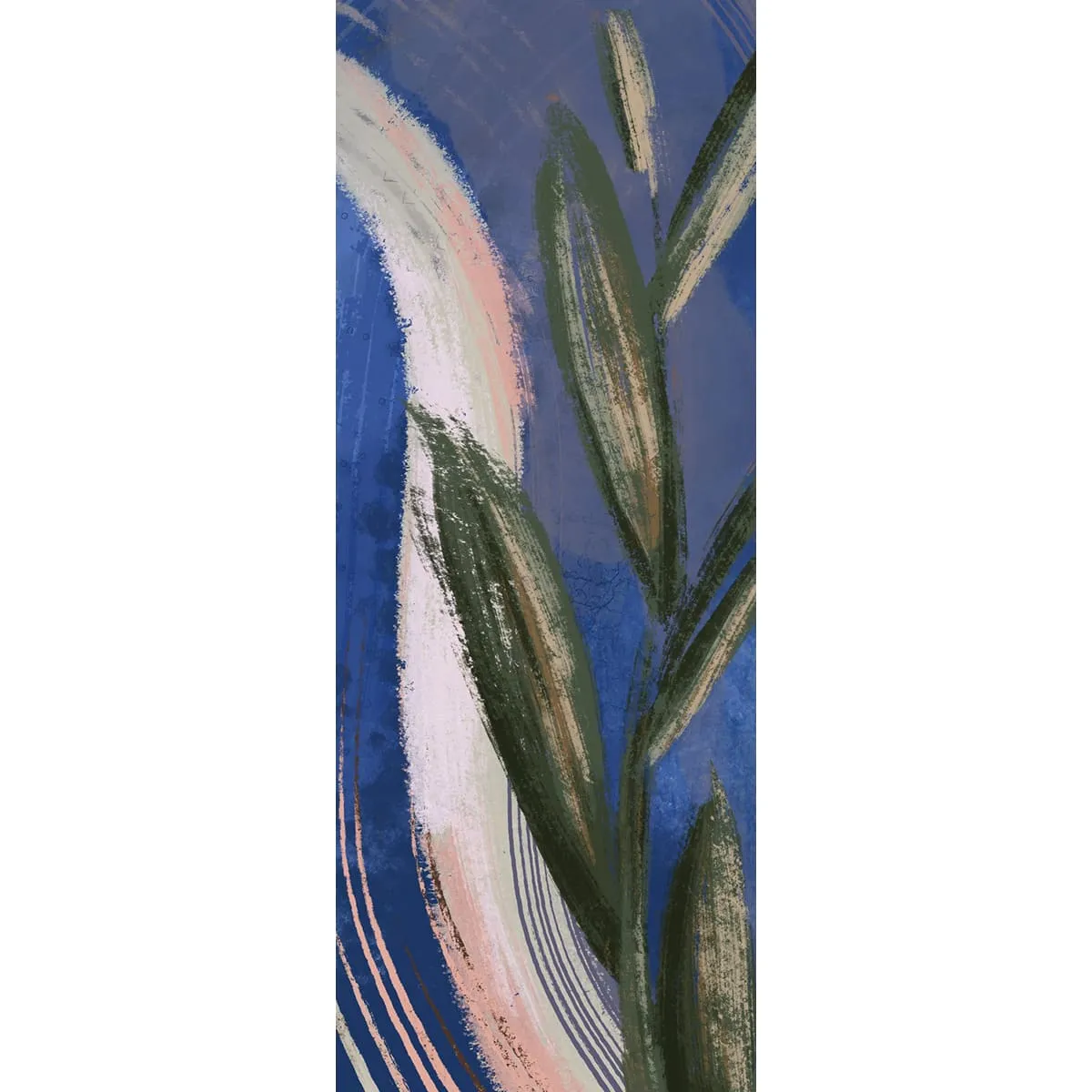 Дизайнерские фотообои рулонные Citydecor Sunset 2 на флизелиновой основе 100x260 см