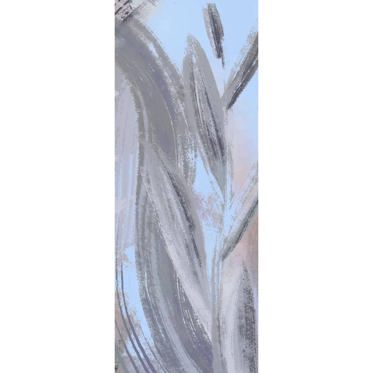 Дизайнерские фотообои рулонные Citydecor Sunset 3 на флизелиновой основе 100x260 см