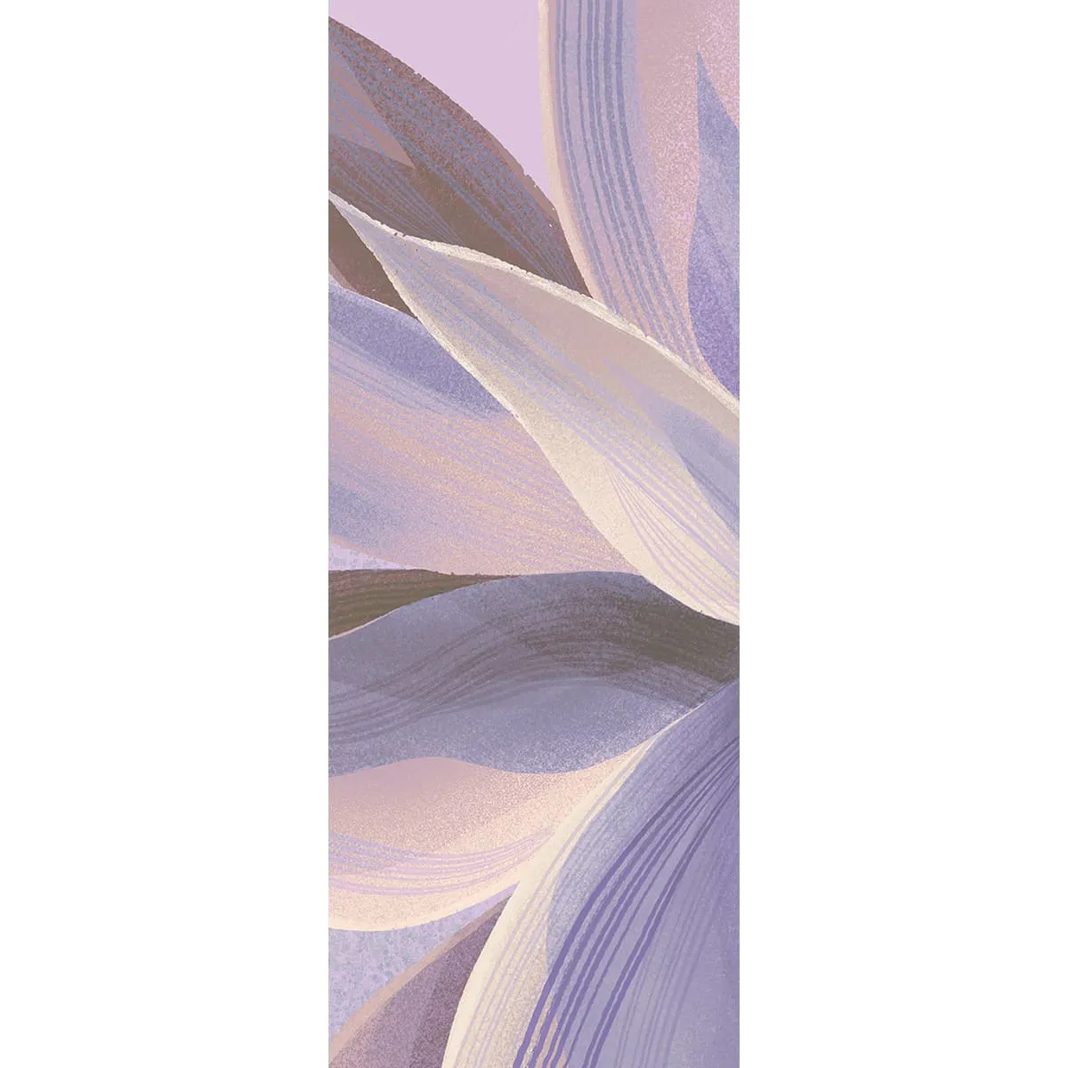 Дизайнерские фотообои рулонные Citydecor Sunset 44 на флизелиновой основе 100x260 см