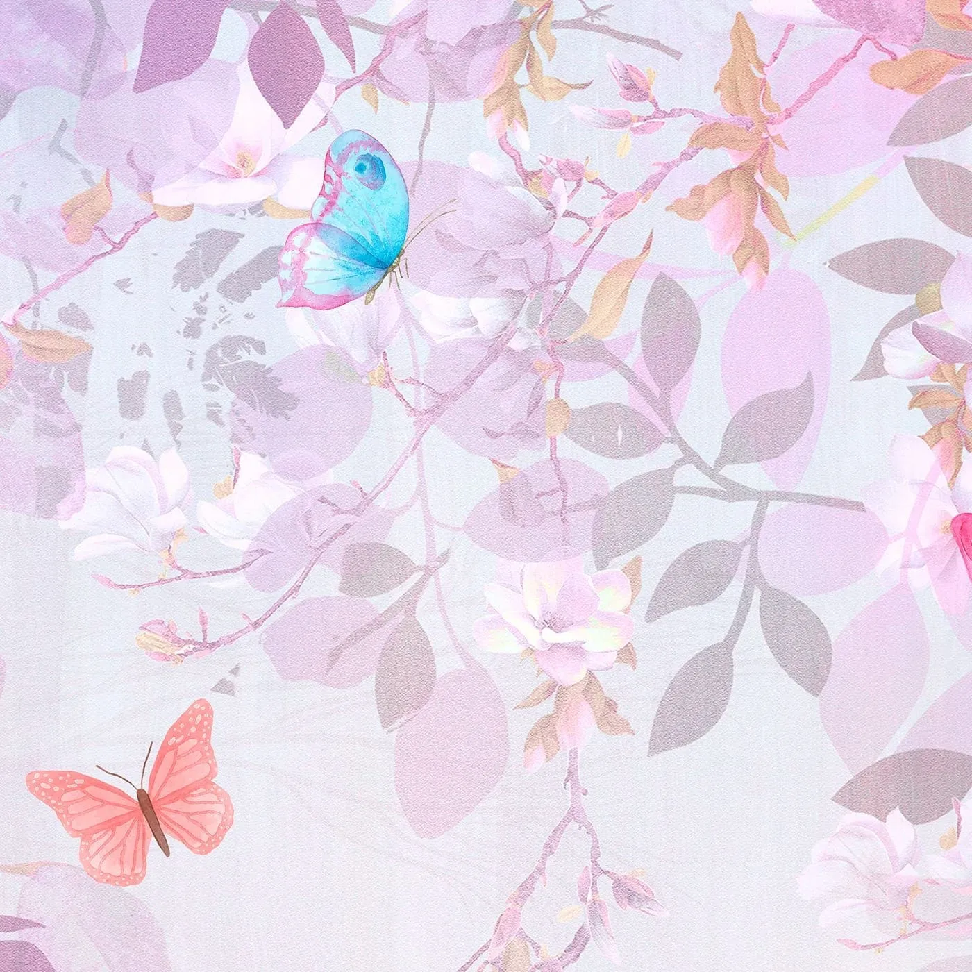 Дизайнерские фотообои рулонные Citydecor Sweet Dreams 1 на флизелиновой основе 100x260 см