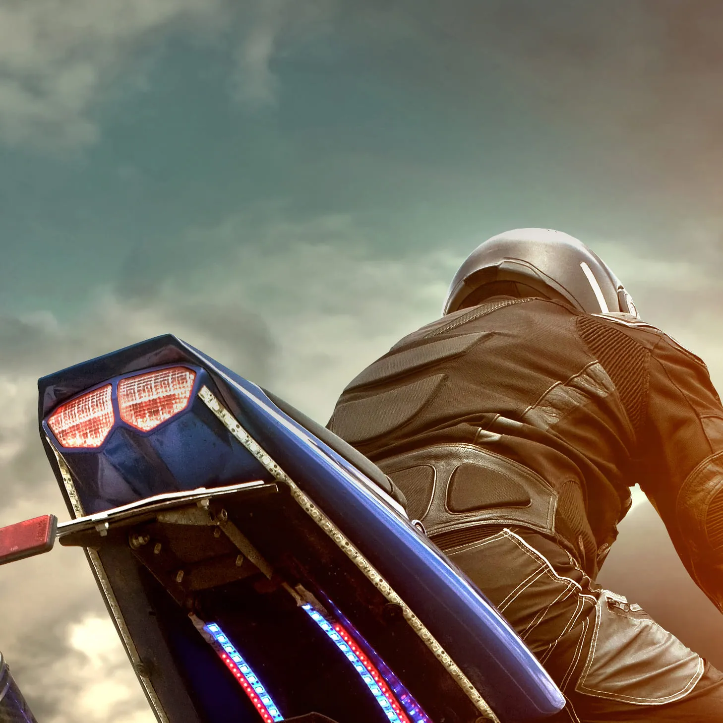 Фотообои рулонные Citydecor Транспорт 1 на флизелиновой основе 100x260 см