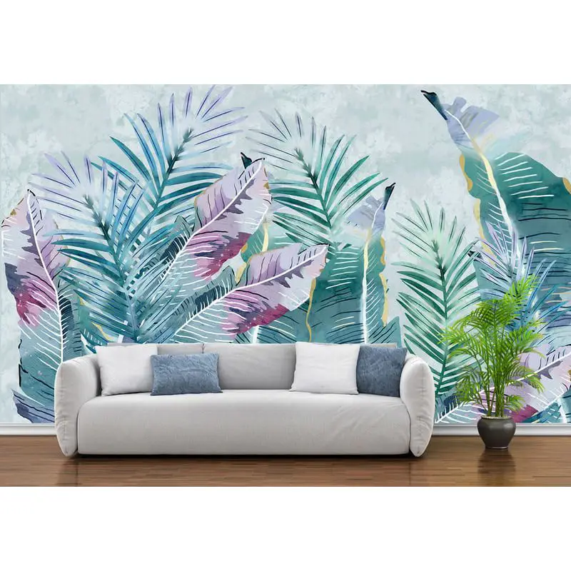 Фотообои рулонные Citydecor Абстракция 32 на флизелиновой основе 200x140 см