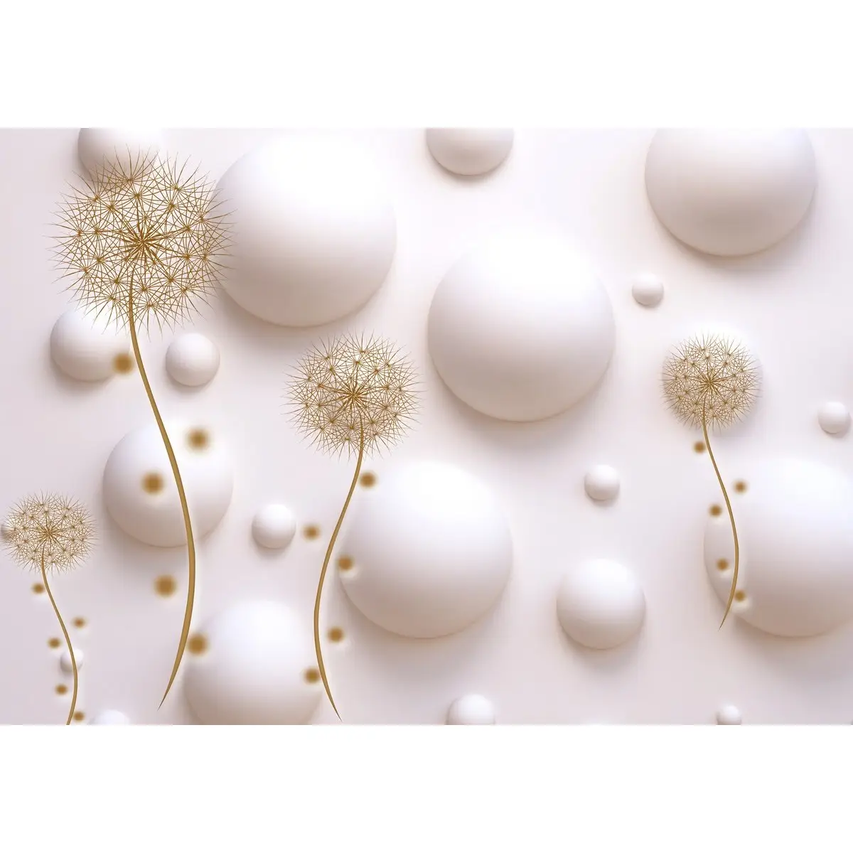 Фотообои рулонные Citydecor Абстракция 33 на флизелиновой основе 200x140 см