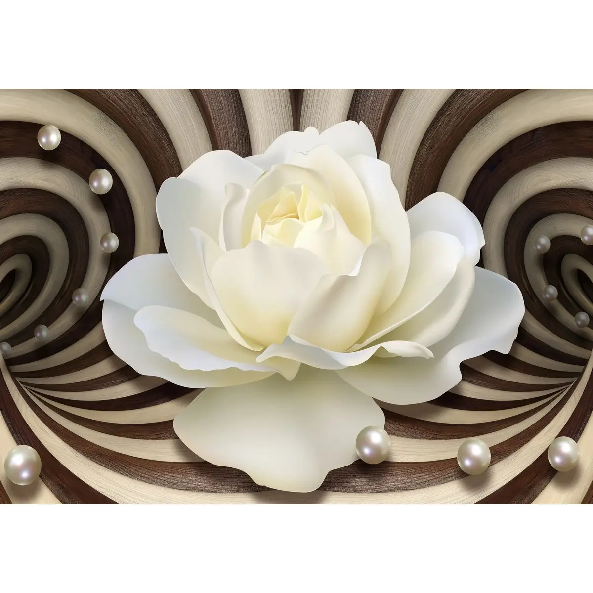 Фотообои рулонные Citydecor Абстракция 35 на флизелиновой основе 200x140 см