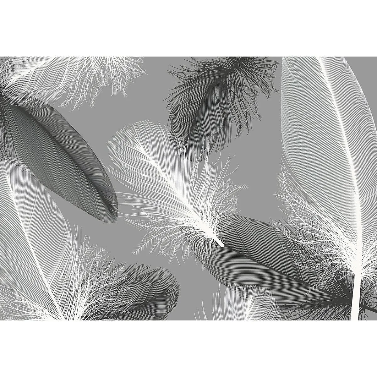 Фотообои рулонные Citydecor Абстракция 390 на флизелиновой основе 200x140 см