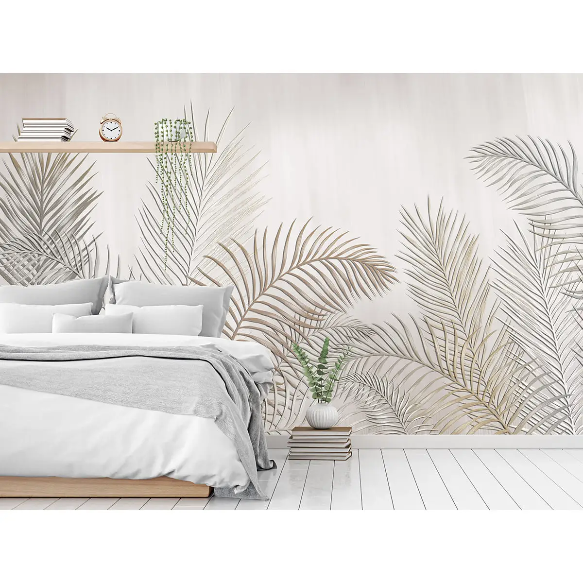 Фотообои рулонные Citydecor Абстракция 79 на флизелиновой основе 200x140 см