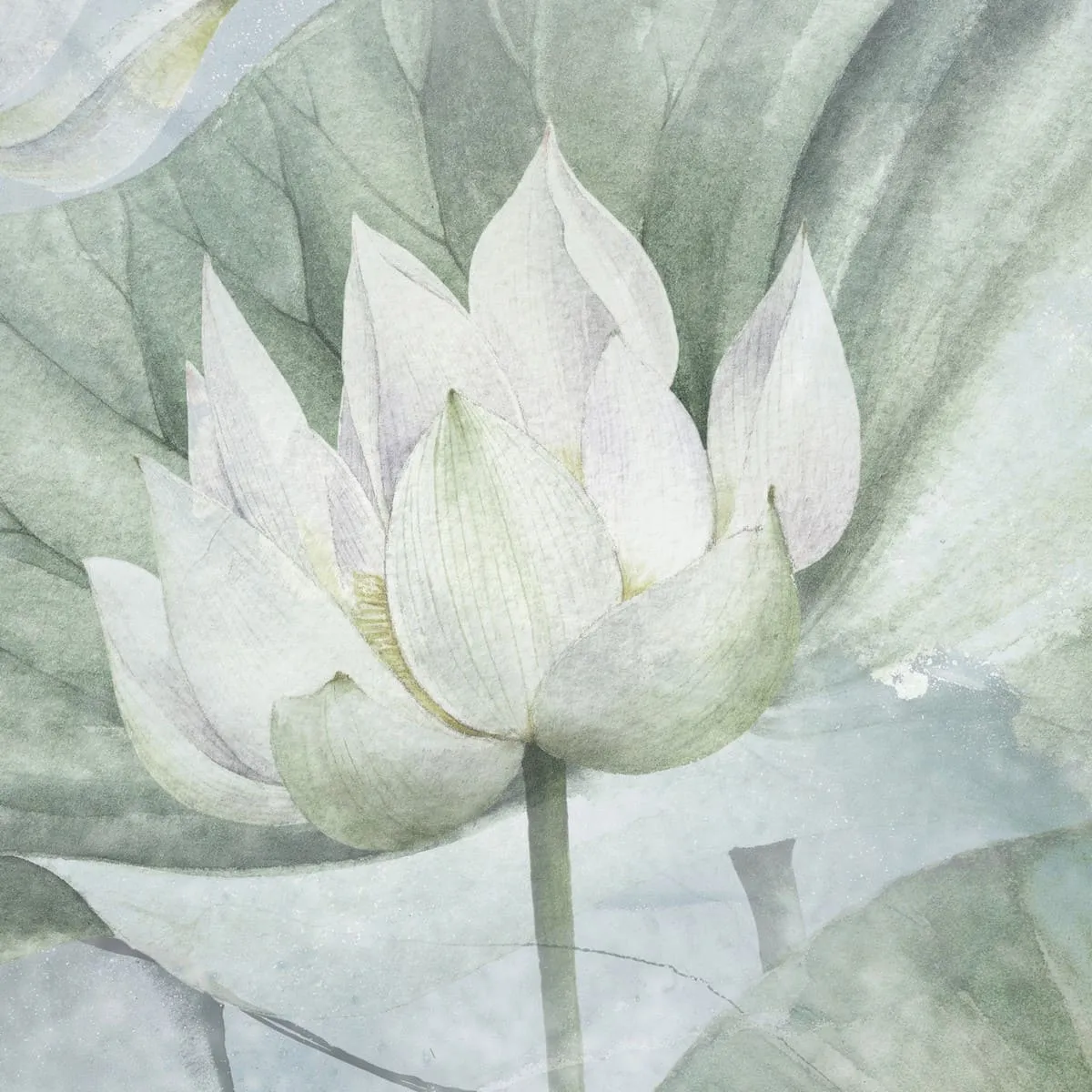Дизайнерские фотообои рулонные Citydecor Blossom 25 на флизелиновой основе 200x140 см