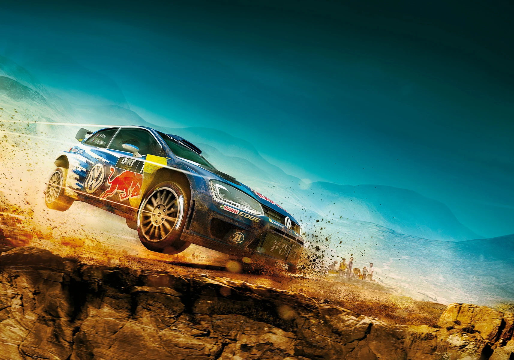 Фотообои рулонные Citydecor Транспорт 6 на флизелиновой основе 200x140 см