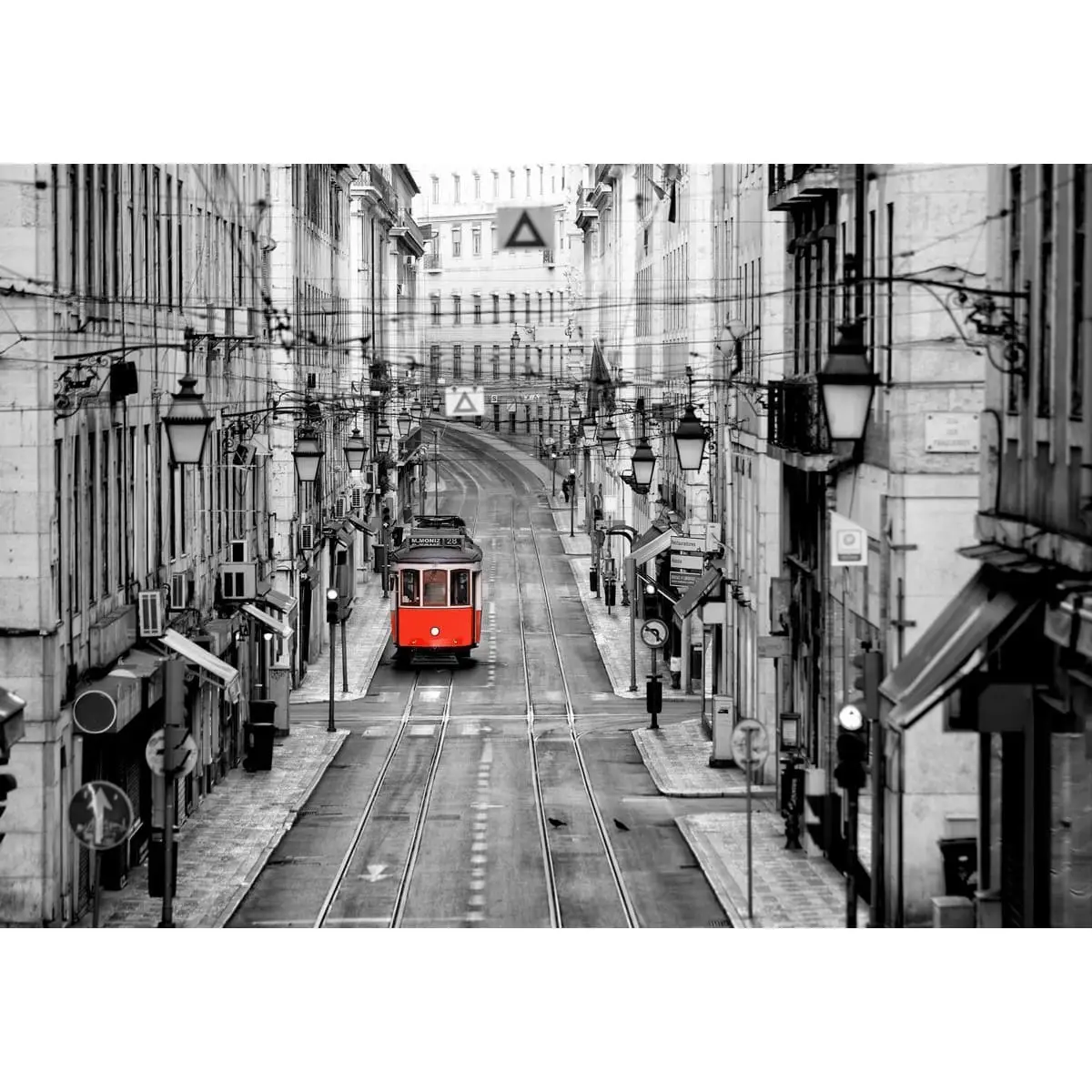 Фотообои рулонные Citydecor Города и Архитектура 53 на флизелиновой основе 200x140 см