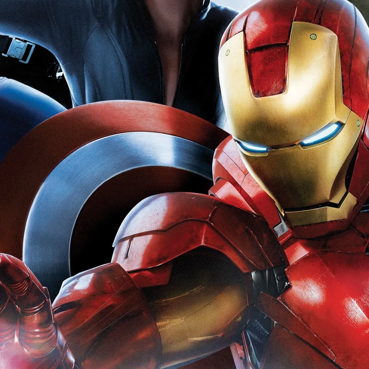 Фотообои рулонные Citydecor Детская 382 на флизелиновой основе 200x140 см