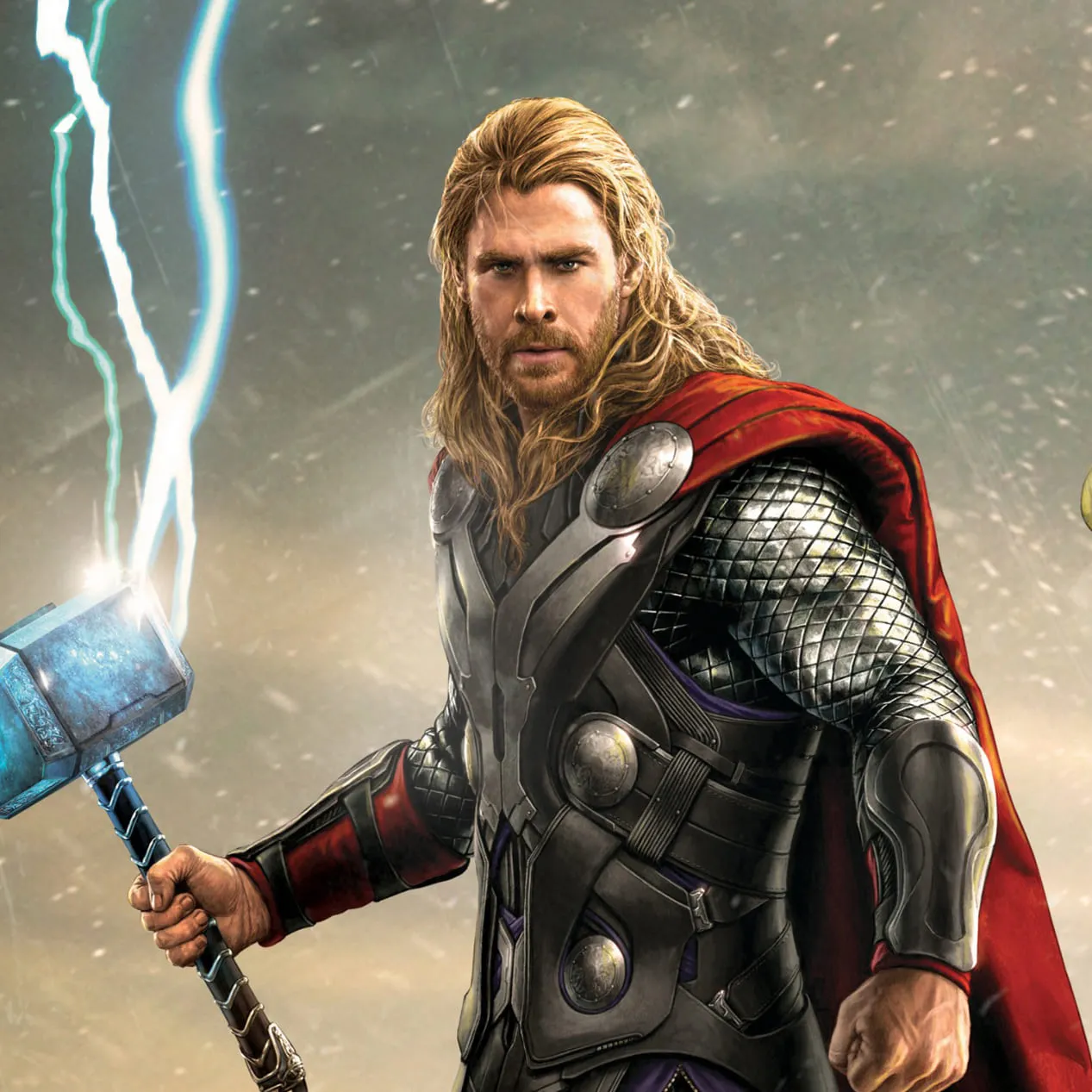 Фотообои рулонные Citydecor Детский сюжет 6 на флизелиновой основе 200x140 см