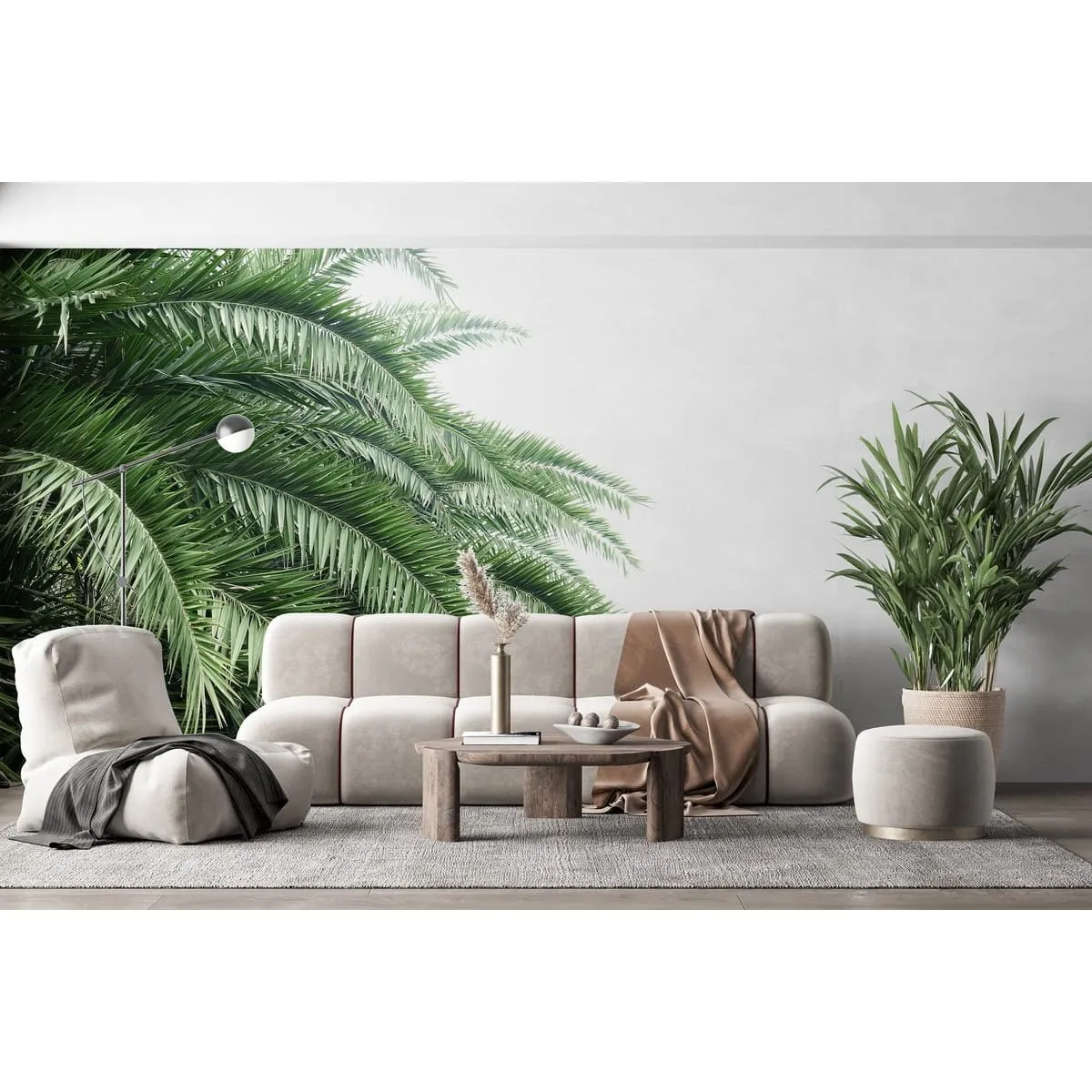 Фотообои рулонные Citydecor Цветы и Растения 203 на флизелиновой основе 200x140 см