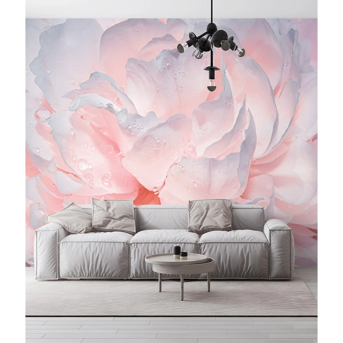 Фотообои рулонные Citydecor Цветы и Растения 40 на флизелиновой основе 200x140 см