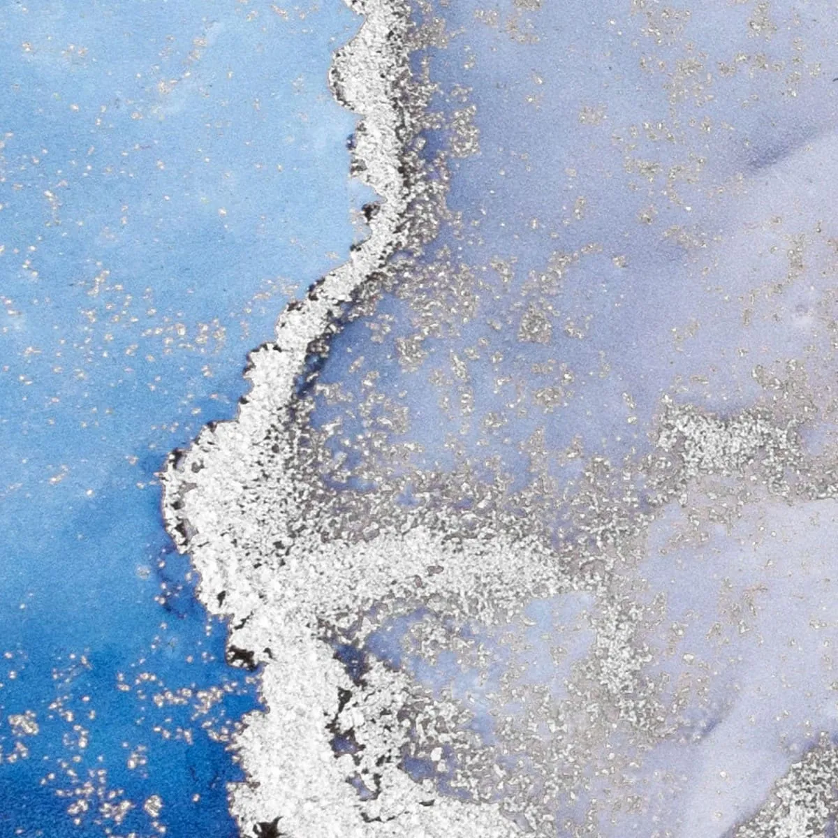 Фотообои рулонные Citydecor Флюид Арт 11 на флизелиновой основе 200x140 см