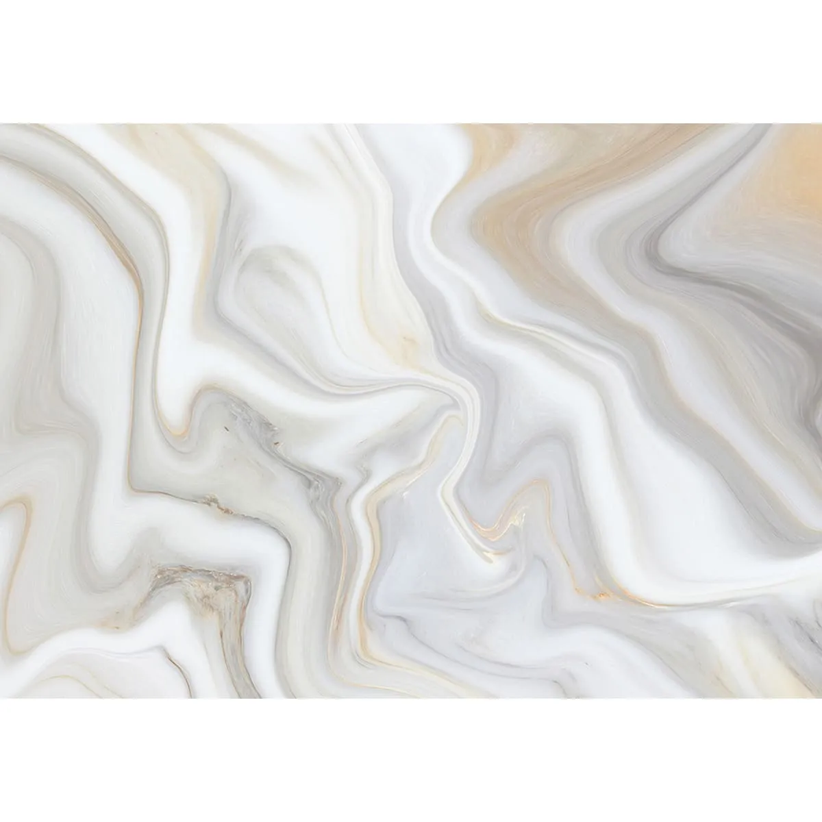 Фотообои рулонные Citydecor Флюид Арт 12 на флизелиновой основе 200x140 см