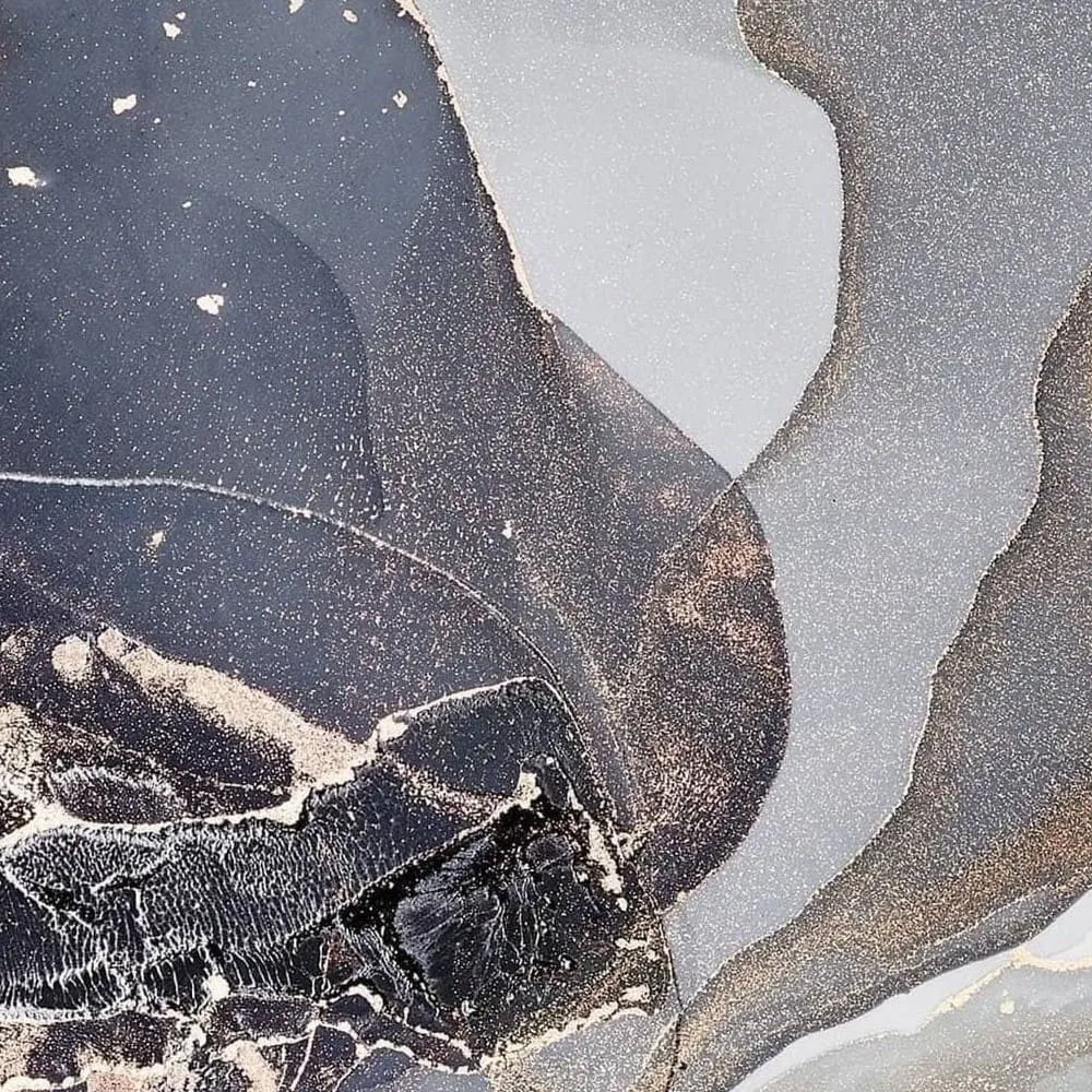 Фотообои рулонные Citydecor Флюид Арт 13 на флизелиновой основе 200x140 см