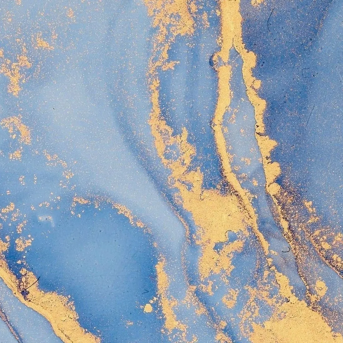 Фотообои рулонные Citydecor Флюид Арт 19 на флизелиновой основе 200x140 см