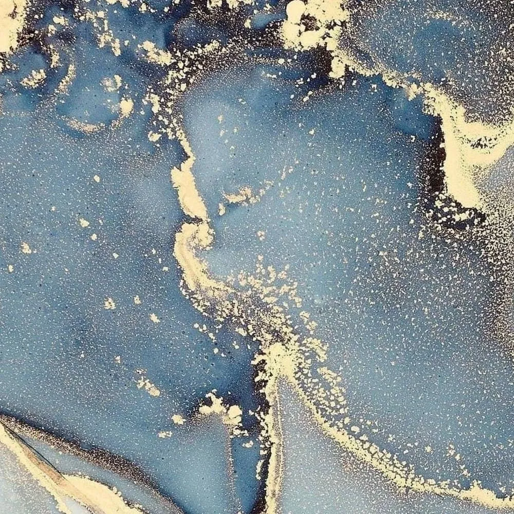 Фотообои рулонные Citydecor Флюид Арт 20 на флизелиновой основе 200x140 см