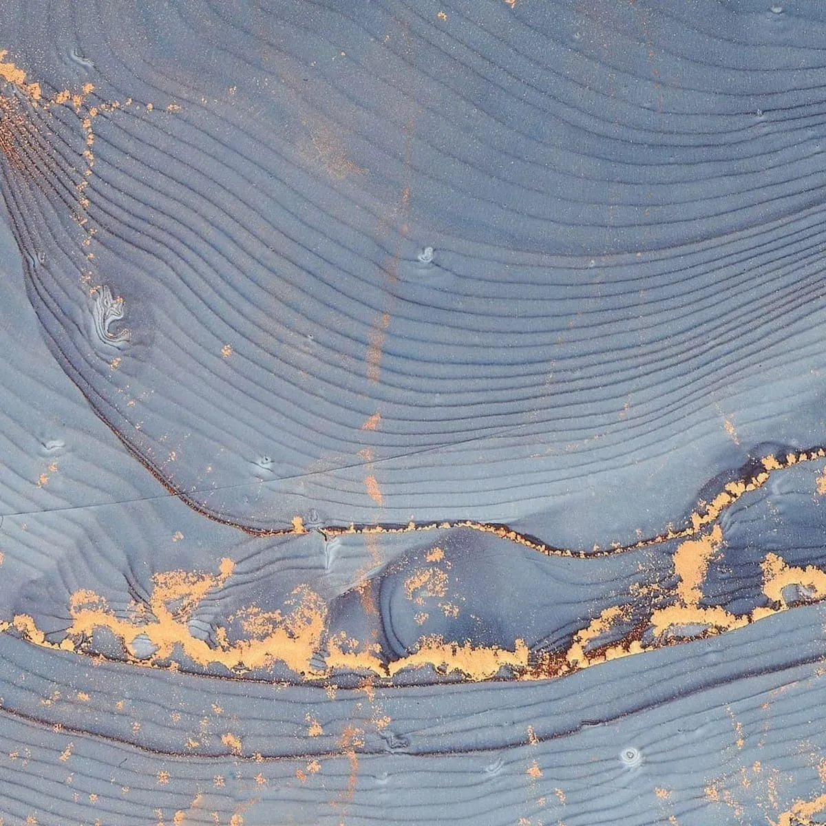 Фотообои рулонные Citydecor Флюид Арт 23 на флизелиновой основе 200x140 см