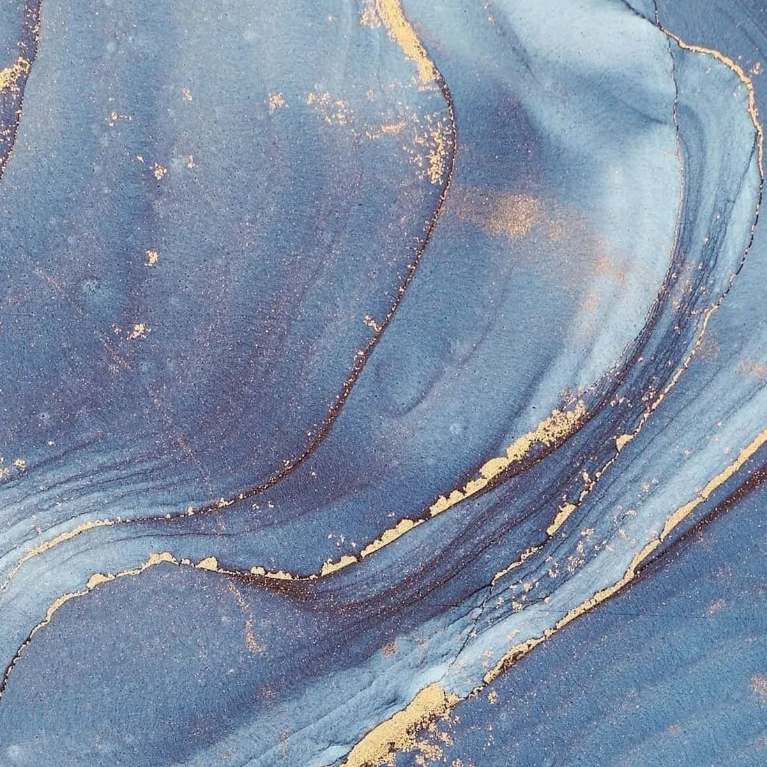 Фотообои рулонные Citydecor Флюид Арт 24 на флизелиновой основе 200x140 см