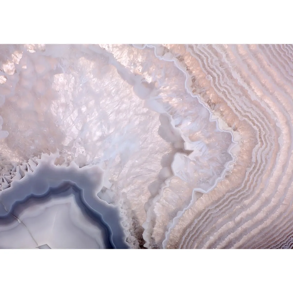 Фотообои рулонные Citydecor Флюид Арт 26 на флизелиновой основе 200x140 см